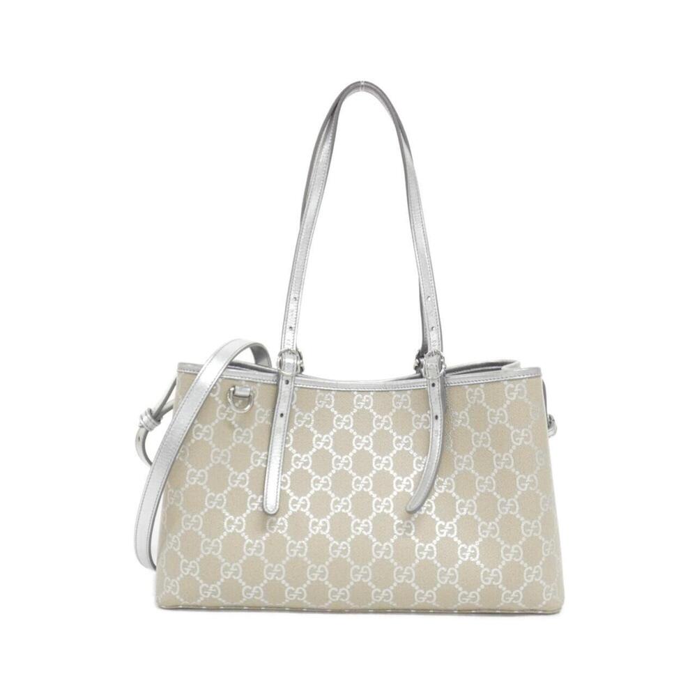 Gucci GG EMBLEM 815214 FAFEL Handbag